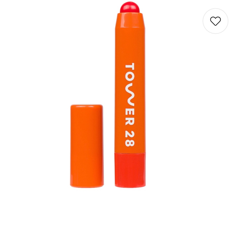 Tower 28 Vibrant Orange Kids Toy Marker